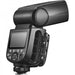 EAN 6952344223819 - Godox TT685II-F flash fotográfico Flash compacto Negro imagen 9