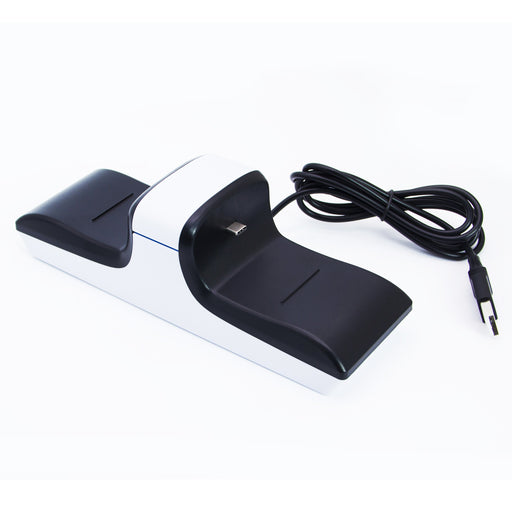 EAN 5053145120114 - Revent Europe PS5 Twin Charge Dock Soporte de recarga imagen 1
