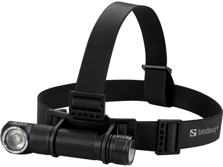 Headlamp 1000 Pro