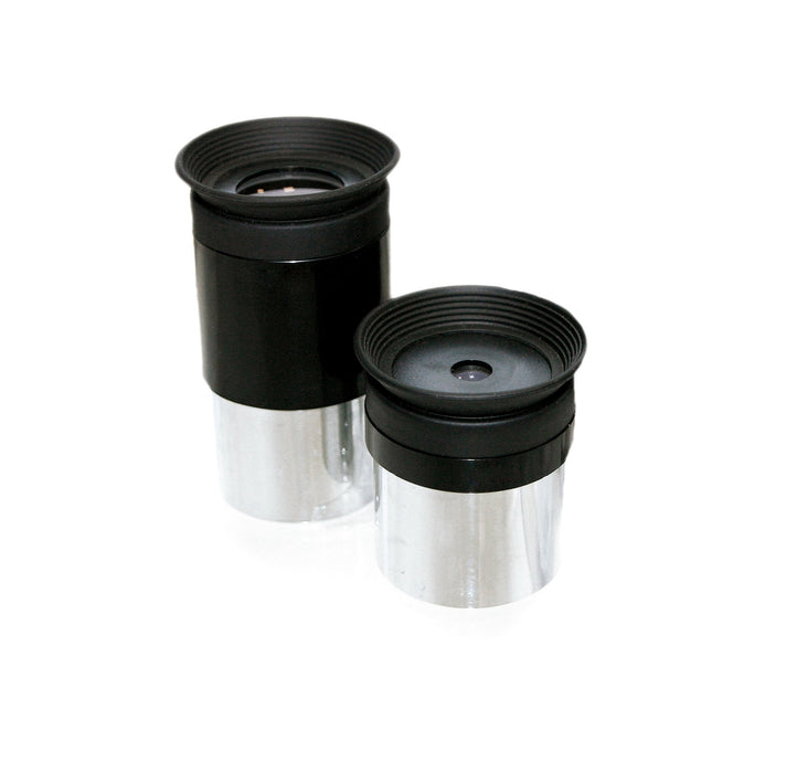 EAN 4007922028064 - Bresser Optics SPICA 130/650 EQ3 Reflector 487,5x Negro imagen 4