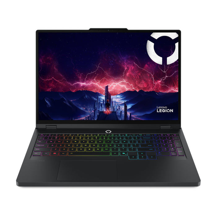EAN 198158219976 - Lenovo Legion Pro 5 16ADR10 AMD Ryzen™ 9 Portátil 40,6 cm (16") WQXGA 32 GB DDR5-SDRAM 1 TB SSD NVIDIA GeF imagen 1