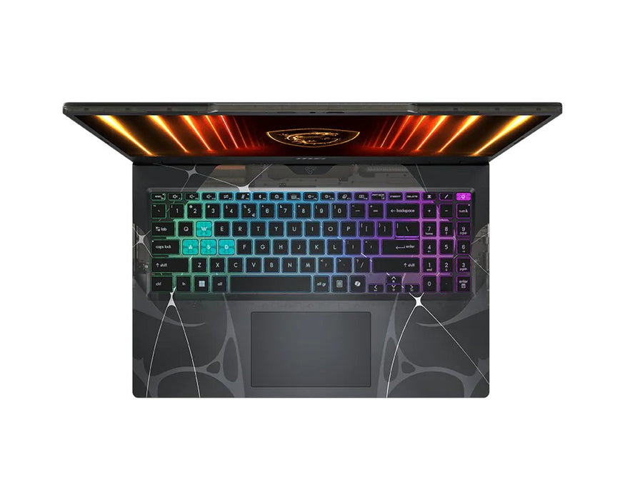 EAN 4711377400794 - MSI Cyborg 15 B13WFKG-625XPL Intel® Core™ i5 i5-13420H Portátil 39,6 cm (15.6") Full HD 16 GB DDR5-SDRAM  imagen 5