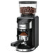 EAN 4001797864208 - Rommelsbacher EKM 400 molinillo de café 200 W Negro, Acero inoxidable imagen 1