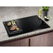EAN 7333394032122 - Electrolux EIS82453 Negro Integrado 80 cm Con placa de inducción 4 zona(s) imagen 16