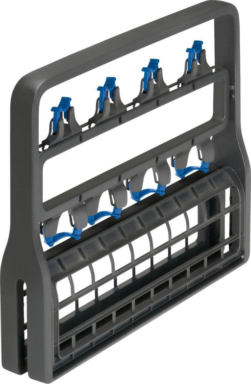 EAN 7321423447436 - Electrolux E9DHGB01 pieza y accesorio de lavavajillas Gris Cesta para copas y vasos de vino imagen 2