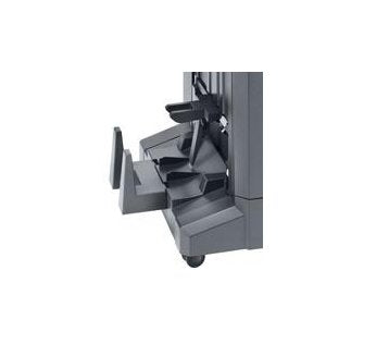 Kyocera*Bf-730 Livret Pli En 2en3 Df7110