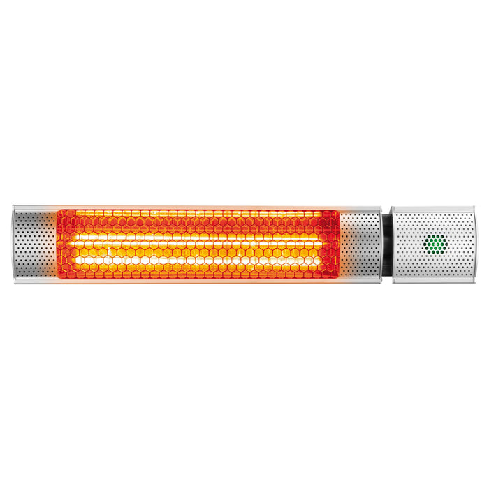 EAN 5901443121305 - Activejet APH-IW2000 calefactor de exterior imagen 1