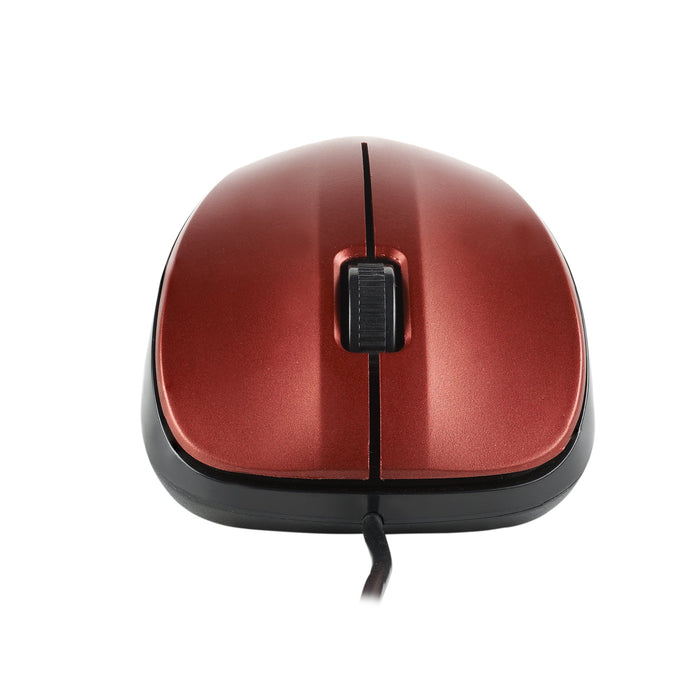 EAN 8435430618822 - NGS CREW ratón Oficina Ambidextro USB tipo A Óptico 1200 DPI imagen 4