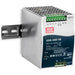 EAN 0710931161441 - Trendnet TI-S48048 componente de interruptor de red Sistema de alimentación imagen 5