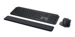 EAN 5099206112384 - Logitech 920-011608 teclado Ratón incluido Oficina Bluetooth QWERTZ Suizo Grafito imagen 1