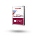EAN 8592978283131 - Toshiba P300 disco duro interno 2 TB 5400 RPM 128 MB 3.5" SATA imagen 1