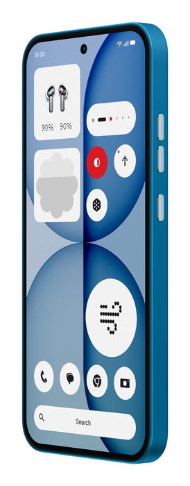 Nothing Phone 4a 256gb Blue
