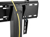 EAN 4015867227145 - Equip 650610 soporte para TV 165,1 cm (65") Negro imagen 10