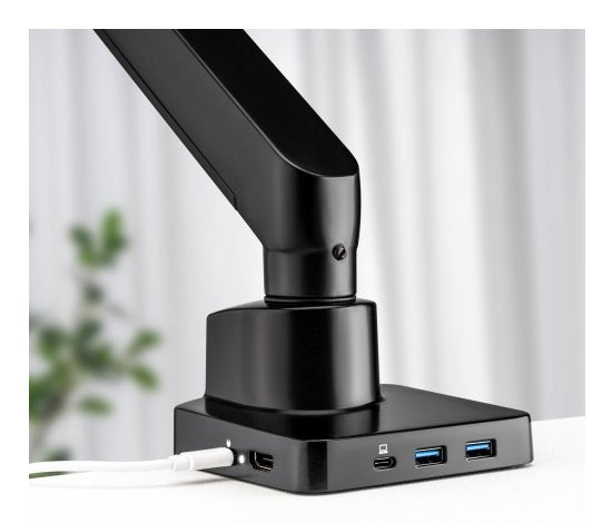 Spring Monitor Arm With 6 In 1