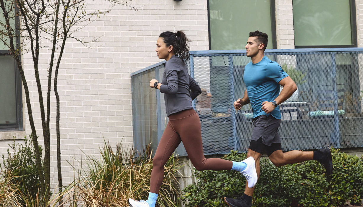 Smartwatch Amazfit Active 3 Premium Dark Azul  Hyrox-Modus