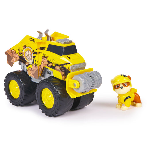 EAN 0778988452844 - PAW Patrol 6069304 vehículo de juguete imagen 1