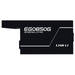 EAN 4718466016232 - Lian Li EG0850G unidad de fuente de alimentación 850 W 24-pin ATX SFX Negro imagen 6