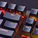 EAN 196337969742 - HyperX Alloy Origins PBT HX Aqua Gaming Keyboard teclado Juego USB Negro imagen 12