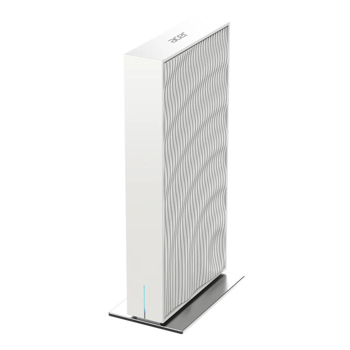 EAN 4711474068613 - Acer Wave 7, wifi 7 Mesh Router, EU plug, single pack router inalámbrico Gigabit Ethernet Dual-band (2.4G imagen 2