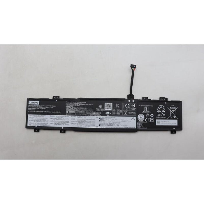 47wh 3-Cell Lithium-Ion  Battery For Lenovo Laptops