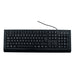 EAN 4260283117758 - MediaRange MROS101 teclado Oficina USB QWERTZ Alemán Negro imagen 2