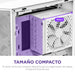 EAN 5056547206349 - NZXT C1000 Gold ATX 3.1 unidad de fuente de alimentación 1000 W 24-pin ATX Blanco imagen 10