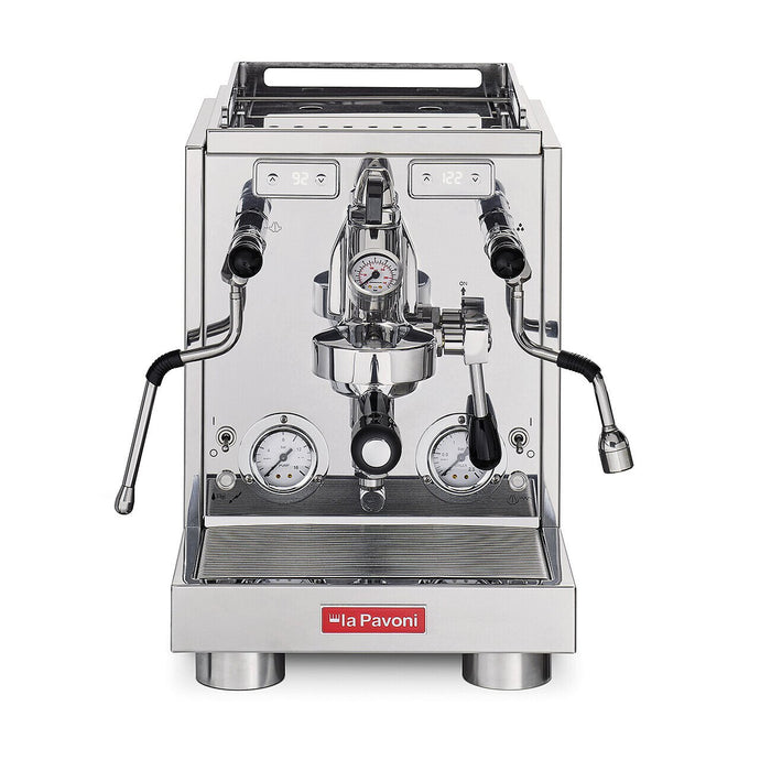 EAN 8010072252612 - la Pavoni Specialty Semi-automática Máquina espresso 2,9 L imagen 2