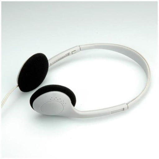 EAN 8068057239660 - Nilox NX120600102 auricular y casco Auriculares Alámbrico Diadema Llamadas/Música Gris imagen 1