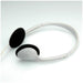 EAN 8068057239660 - Nilox NX120600102 auricular y casco Auriculares Alámbrico Diadema Llamadas/Música Gris imagen 1