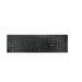 EAN 4025112097201 - CHERRY KW 9100 SLIM teclado Universal RF Wireless + Bluetooth QWERTY Nórdico Negro imagen 1
