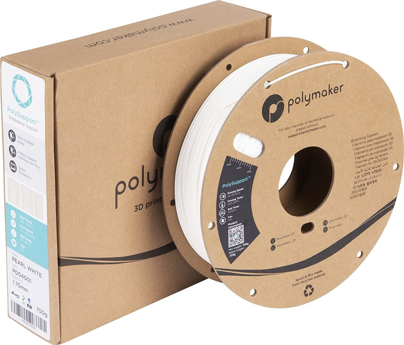 Polymaker Polysupport Breakaway 1.75 Mm 750 G