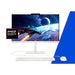 EAN 0199896593557 - HP OmniStudio All-in-One Desktop 24-cv0008ns PC AMD Ryzen™ 5 40 60,5 cm (23.8") 1920 x 1080 Pixeles 16 GB imagen 4