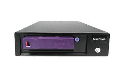 EAN 0768268044647 - Quantum TC-L82AN-BR dispositivo de almacenamiento para copia de seguridad Unidad de almacenamiento Cartuc imagen 1