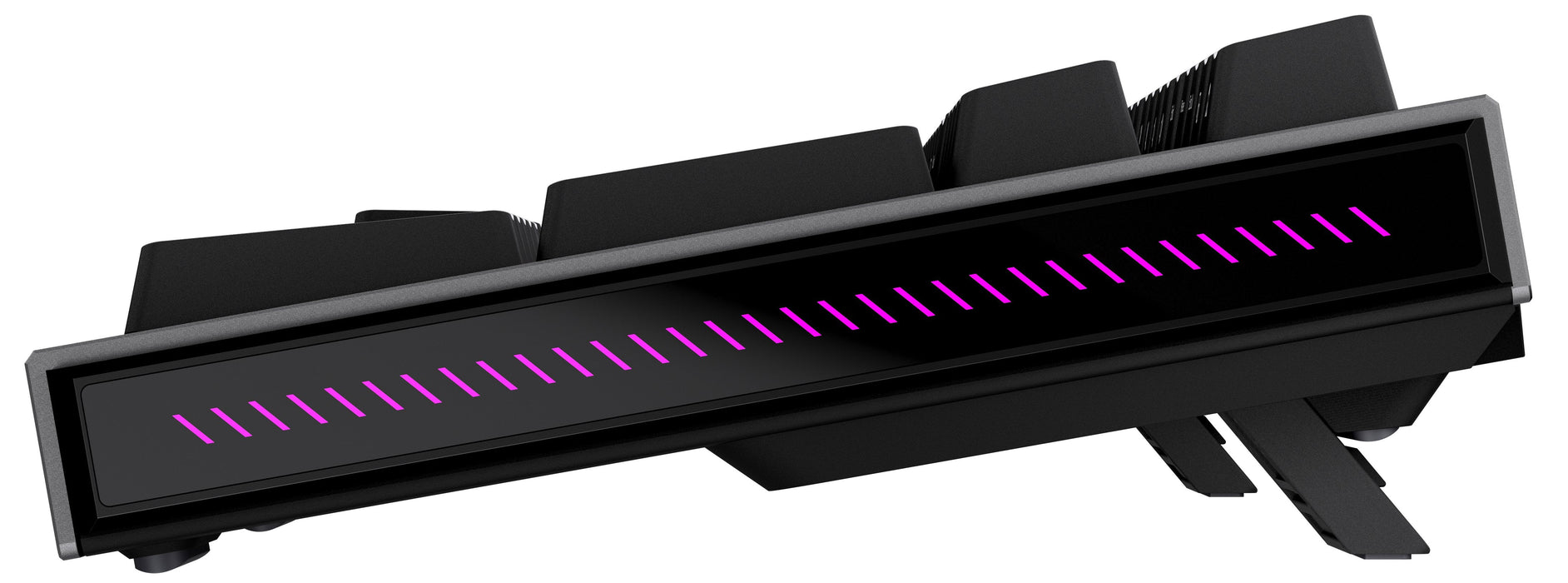 Asus Rog Strix Morph 96 Wireless (Negro, De-Layout, Rog Nx V2) 90mp04if-Bkda03