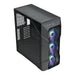 EAN 4719512135365 - Cooler Master MasterBox TD500 Mesh V2 Midi Tower Negro imagen 10
