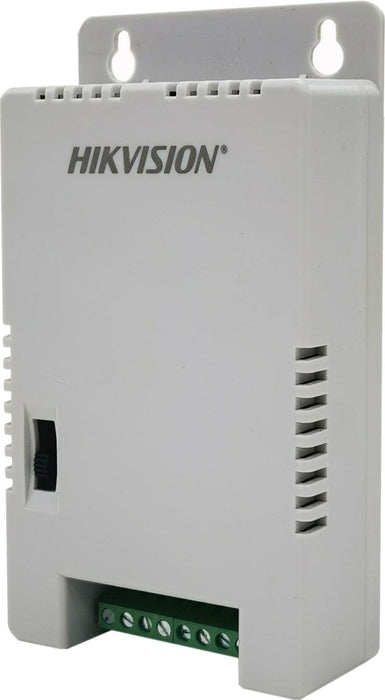 Hikvision Ds-2fa1225-C4 Multi-Channel Smps