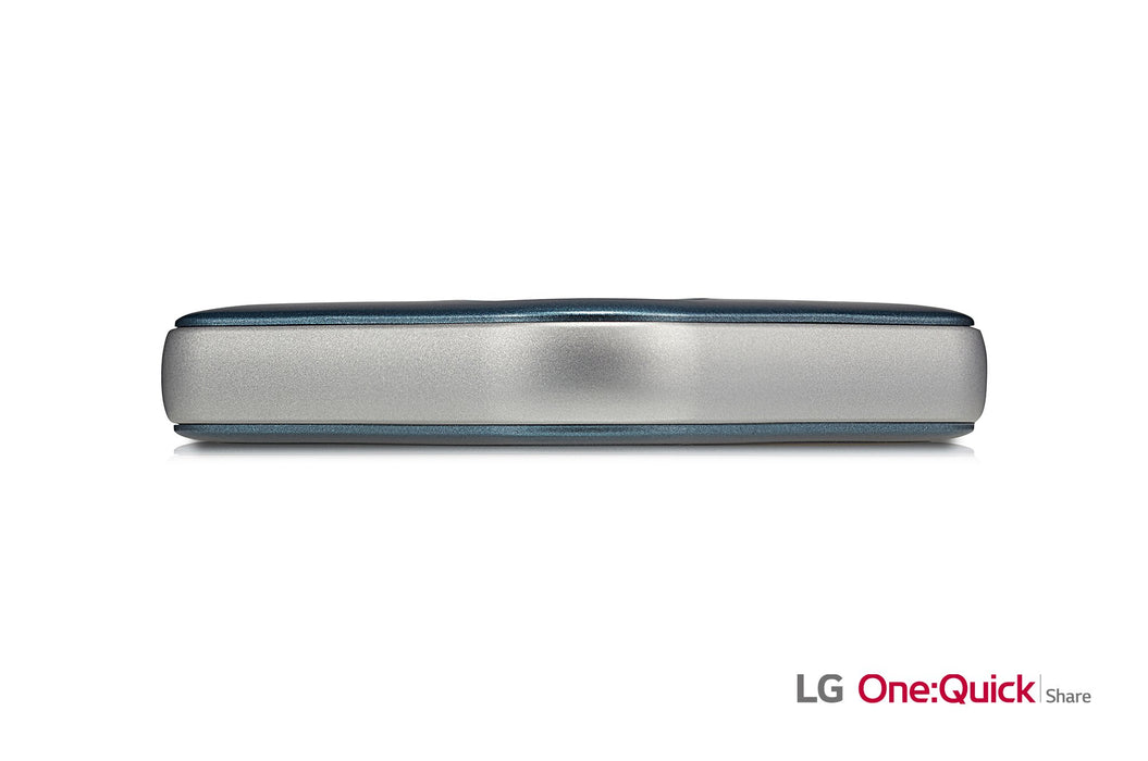 EAN 8806091298621 - LG SC-00DA USB Linux Negro, Azul imagen 3
