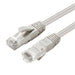 EAN 5705965943977 - Microconnect UTP503 cable de red Gris 3 m Cat5e U/UTP (UTP) imagen 1