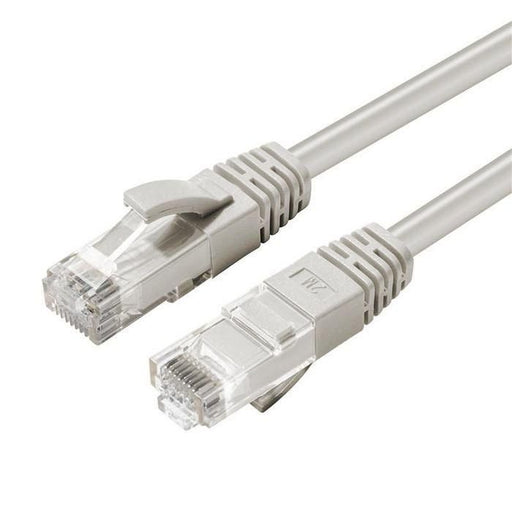 EAN 5704327693444 - Microconnect UTP530 cable de red Gris 30 m Cat5e U/UTP (UTP) imagen 1
