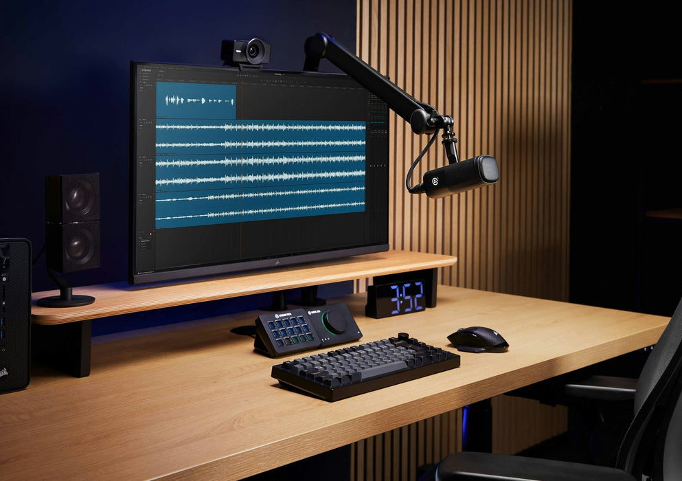 EAN 0840440497967 - Elgato Wave XLR MK.2 imagen 2