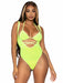 EAN 0714718555492 - Leg Avenue 89284_03322 conjunto de ropa interior y bodi imagen 2
