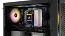 EAN 840006679172 - Corsair Dominator Titanium CMP32GX5M2X6600C32W módulo de memoria 32 GB 2 x 16 GB DDR5 288-pin DIMM imagen 9