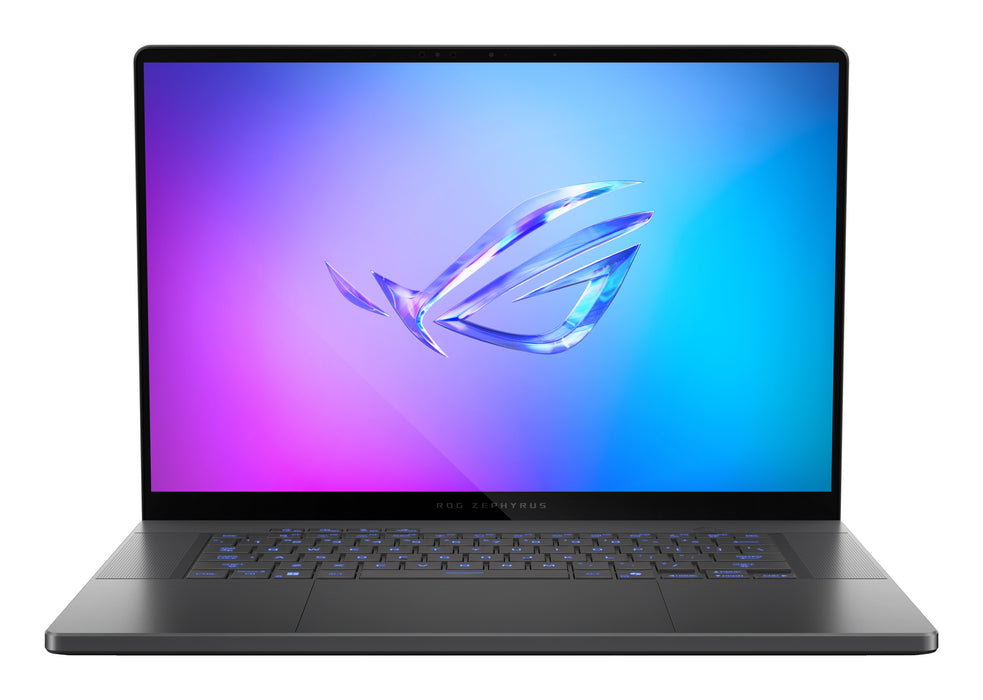 EAN 4711636009614 - ASUS ROG Zephyrus G16 GU605CM-QR003 Intel Core Ultra 9 40,6 cm (16") LPDDR5x-SDRAM NVIDIA GeForce RTX 506 imagen 2