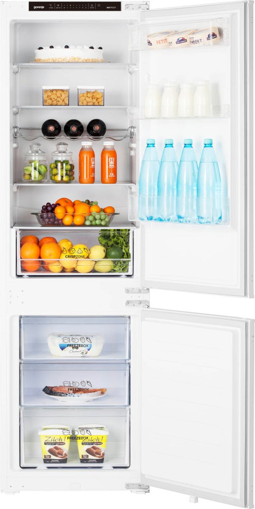 EAN 3838782686139 - Gorenje NRKI418EP1 Integrado 246 L Blanco imagen 1