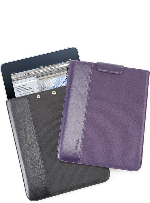 Padguard Funda  Ipad 1/2/3 Negro