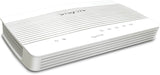 EAN 4710484742063 - DrayTek Vigor 2135AC 867 Mbit/s Blanco imagen 3