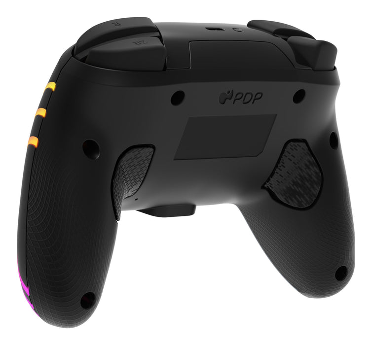 EAN 0708056073855 - PDP Afterglow Wave Negro USB Gamepad Analógico/Digital Nintendo Switch, Nintendo Switch Lite, Nintendo Sw imagen 5