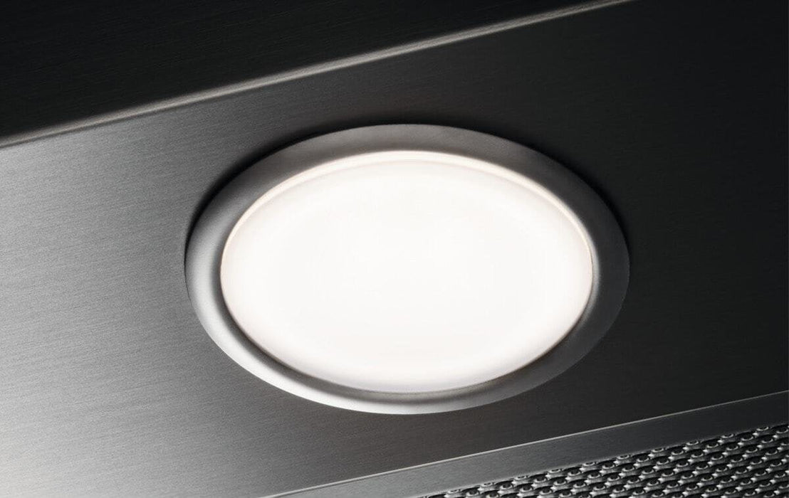 Electrolux Lfp536x Encastrada Acero Inoxidable 600 M³/H C