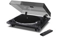 EAN 4550556130929 - Sharp RP-TT100 tocadisco Tocadiscos de tracción por correa Negro Automático imagen 1
