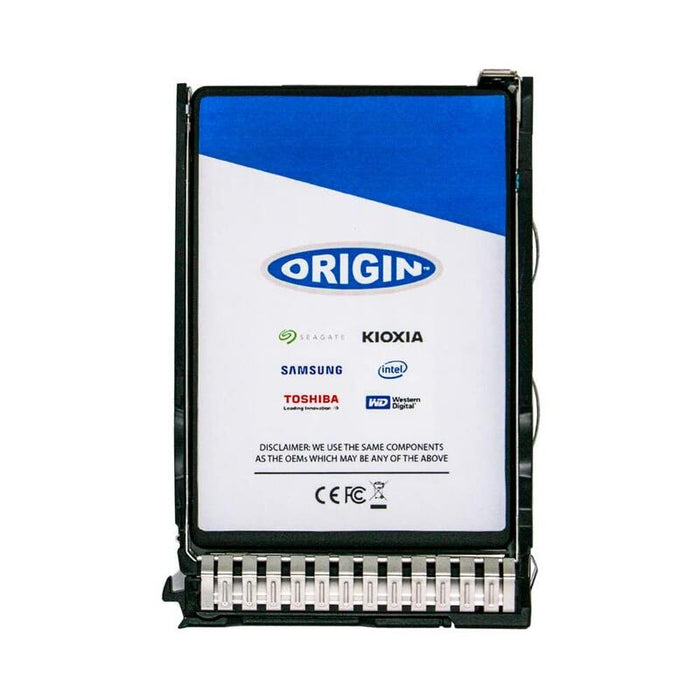 480gb Sata 6g Sff Sc Ds Ssd Shipping New Sealed Spares